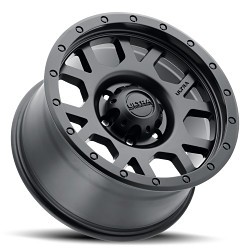 Ultra (113B-218319 20X10 6X5.50 (-19) ULT 113SB (HB 106.1)) Ultra (113B-218319 20X10 6X5.50 (-19) ULT 113SB (HB 106.1)) - Image 1