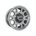 Ultra (114-6887M+01 16X8 8X170 (+01) ULT 114M The Chief (HB 125.2)) - Image 3