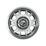 Ultra (114-8985M+12 18X9 5X5.50 (+12) ULT 114M The Chief (HB 106.5)) - Image 3