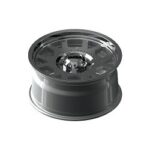 Ultra (114-8985M+01 18X9 5X5.50 (+01) ULT 114M The Chief (HB 106.5))