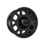 Ultra (114-8987SB+01 18X9 8X170 (+01) ULT 114SB The Chief (HB 125.2))