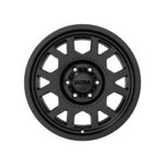 Ultra (114-8998SB+12 18X9 8X180 (+12) ULT 114SB The Chief (HB 124.3)) - Image 2