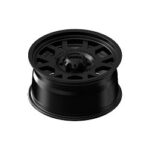 Ultra (114-8985SB+12 18X9 5X5.50 (+12) ULT 114SB The Chief (HB 106.5)) - Image 3