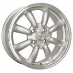 Konig (35S-RW7510020S 15X7 4X100 (+20) KON 35S Rewind (HB 73))