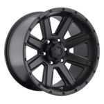 Ultra (195-8863SB 18X8.5 6X135 (+25) ULT 195SB Crusher (HB 87))