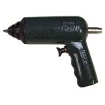 Bruno Wessel (TSIT-9  B/W STUD GUN)