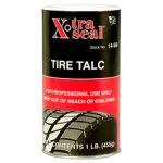 31 Inc (14-550 INC-U 1 LB. TIRE TALC IN SIFTER CAN)
