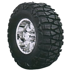 Nitto (33X12.50R17/10 120Q NIT MUD GRAPPLER) Nitto (33X12.50R17/10 120Q NIT MUD GRAPPLER) - Image 1