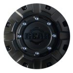 Design Infini (CAP-718B 718B CAP 5 & 6 & 8 LUG)