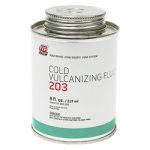 REMA (203-F RMA COLD VULCANIZING FLUID)