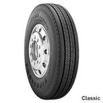Firestone (11R24.5/14  FRS FS560 PLUS A/P RIB) - Image 2