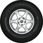 Yokohama (285/50R20 112H YOK GEOLANDAR A/T G015) - Image 4