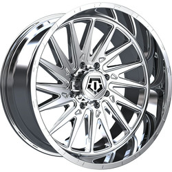 TIS (547C-8908918 18X9 8X180 (+18) TIS 547C (HB 124.3)) TIS (547C-8908918 18X9 8X180 (+18) TIS 547C (HB 124.3)) - Image 1