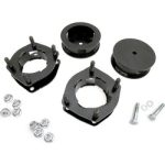 Rough Country (664 R/C 2IN JEEP SUSPENSION LIFT KIT)