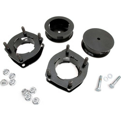 Rough Country (664 R/C 2IN JEEP SUSPENSION LIFT KIT) Rough Country (664 R/C 2IN JEEP SUSPENSION LIFT KIT) - Image 1