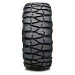 Nitto (33X12.50R17/10 120Q NIT MUD GRAPPLER) - Image 8