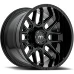 Motiv Off Road (423B-2108125 20X10 8X6.50 (-25) MTV 423B Magnus (HB 125.2))