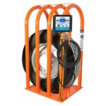 Martins Industries (MIC-4-KIT MAR 4 BARS COMPLETE INFLATION CAGE)