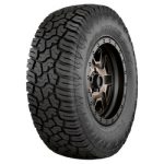 Yokohama (LT265/70R17/6 112/109T YOK GEOLANDAR X-AT BW)