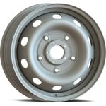 Pacer (180S-6655560-1 16X6.5 5X160 (+60) PAC 180S Transit (HB 65.1))
