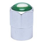 Dill (TR 543D DAC - O-RING VALVE - 765 VALVE CAP 100 PACK)