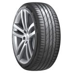 Hankook (255/40R18XL 99Y HAN VENTUS EVO K137 * BW)