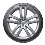 Hankook (255/40R18XL 99Y HAN VENTUS EVO K137 * BW) - Image 3