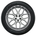 Yokohama (285/40R21XL 109W YOK BLUEARTH WINTER V906 SUV BW) - Image 2