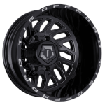 TIS (544BM-22881RO1S 22X8.25 8X200 (-198) TIS 544BM Dually (HB 142)) - Image 2