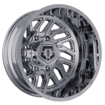TIS (544C-22899F 22X8.25 8X210 (+127) TIS 544C Dually (HB 154.3)) - Image 4
