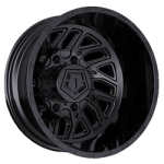 TIS (544B-76581FS 17X6.5 8X6.50 (+129) TIS 544B Dually (HB 121.7)) - Image 8