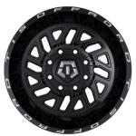 TIS (544BM-22881F1S 22X8.25 8X200 (+127) TIS 544BM Dually (HB 142)) - Image 7
