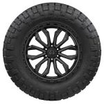 Nitto (285/50R20XL 116Q NIT RIDGE GRAPPLER)