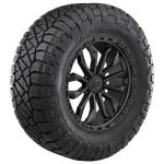 Nitto (285/50R20XL 116Q NIT RIDGE GRAPPLER) - Image 2