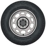 Yokohama (LT265/60R20/10 121/118Q YOK GEOLANDAR A/T XD BW)