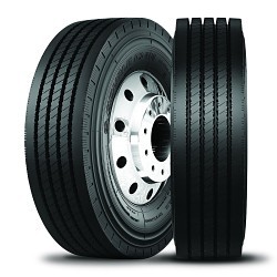 Double Coin (10R22.5/14 141/139L DCO RT600 A/P) Double Coin (10R22.5/14 141/139L DCO RT600 A/P) - Image 1