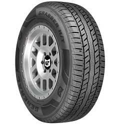General (245/75R16 111T GEN GRABBER H/T BSW) General (245/75R16 111T GEN GRABBER H/T BSW) - Image 1