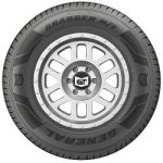 General (245/75R16 111T GEN GRABBER H/T BSW) - Image 2