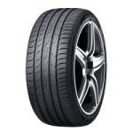 Nexen (245/50R19XL 105Y NEX N'FERA SPORT) - Image 4