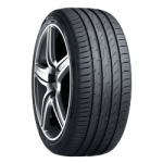 Nexen (245/50R19XL 105Y NEX N'FERA SPORT) - Image 7