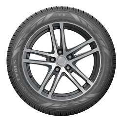 Nokian (265/50R20XL 111V NOK ONE BW) Nokian (265/50R20XL 111V NOK ONE BW) - Image 1