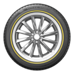 Vogue (235/65R18XL 110V VOG CUSTOM BUILT RADIAL XIV SCT2 WG 60K)