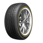 Vogue (235/65R18XL 110V VOG CUSTOM BUILT RADIAL XIV SCT2 WG 60K) - Image 2