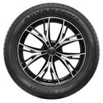 Yokohama (275/40ZR20XL (106Y) YOK ADVAN SPORT V107 BW) - Image 3