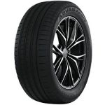 Yokohama (245/45R20XL 103Y YOK ADVAN SPORT V107 BW) - Image 2