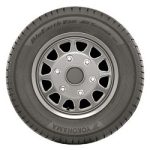 Yokohama (215/55R16 97H YOK BLUEARTH-VAN ALL SEASON RY61) - Image 3