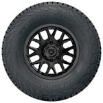 Yokohama (33X12.50R18/10 YOK 118S GEOLANDAR A/T4)