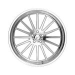 Fittipaldi Offroad (FTF504-24145127N76P 24X14 5X5.00 (-76) FIT FTF504P (HB 71.5)) - Image 3
