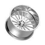 Fittipaldi Offroad (FTF504-24145127N76P 24X14 5X5.00 (-76) FIT FTF504P (HB 71.5)) - Image 2