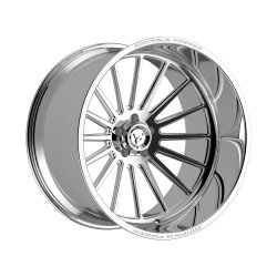 Fittipaldi Offroad (FTF504-24145127N76P 24X14 5X5.00 (-76) FIT FTF504P (HB 71.5)) Fittipaldi Offroad (FTF504-24145127N76P 24X14 5X5.00 (-76) FIT FTF504P (HB 71.5)) - Image 1